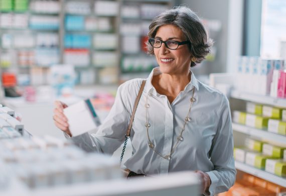 PRÓXIMAMENTE | Índice de Preferencia del Retail en Salud & Bienestar México 2025
