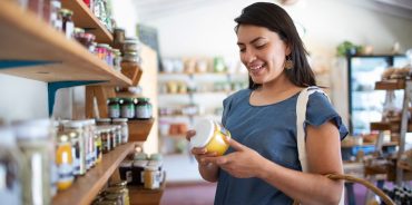 Blog - Sustainability, design, and premiumisation: your Private Brand questions, answered