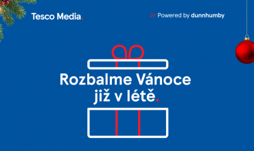 Rozbalme Vánoce již v létě
