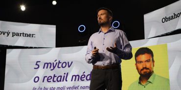 5 mýtov o retail médiách a ako ich využiť vo váš prospech