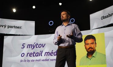 5 mýtov o retail médiách a ako ich využiť vo váš prospech