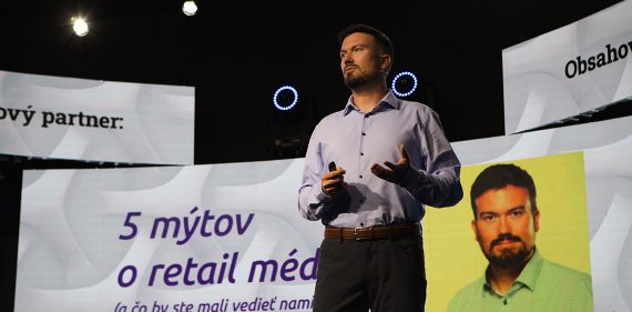 5 mýtov o retail médiách a ako ich využiť vo váš prospech