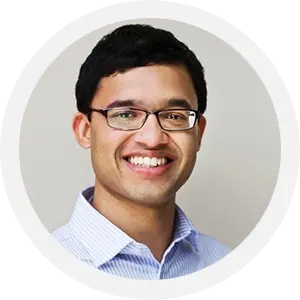 Ashutosh Parande - Leader E-commerce, Tik Tok Shop UK