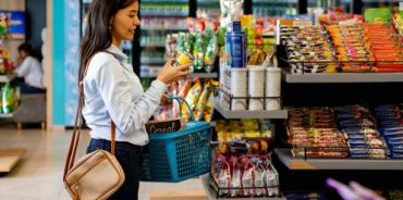 assortment optimisation - category management - shopper insights and retail data analytics