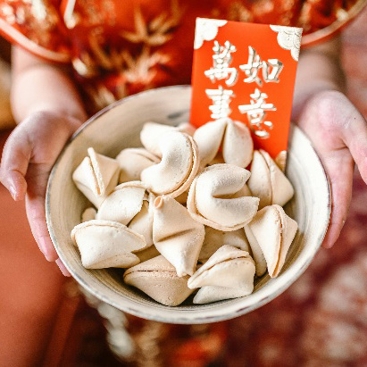Asian New Year