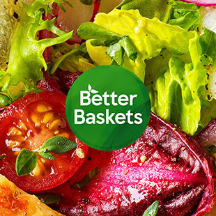 Better baskets