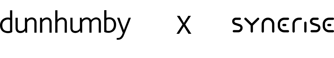 dunnhumby x Synerise