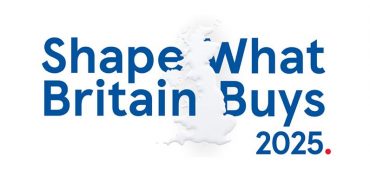 Shape What Britain Buys 2025
