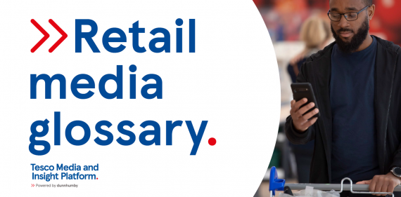 Retail Media Glossary