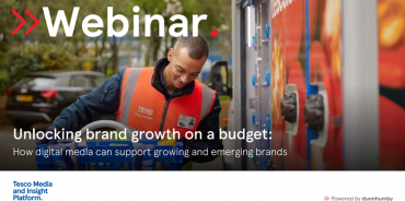 Unlocking Brand Growth on a Budget: How Digital Media Can Support Growing and Emerging Brands