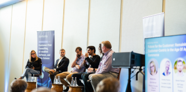 A bold look at the future of retail at the 2025 Retail Innovation Forum