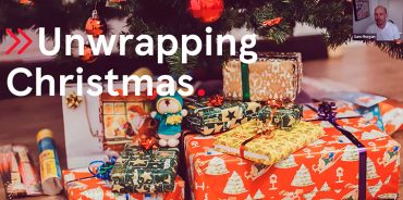 Unwrapping Christmas