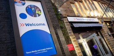 Tesco Media Upfront