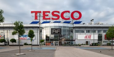 non-endemic brands on digital screens