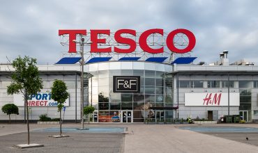 non-endemic brands on digital screens