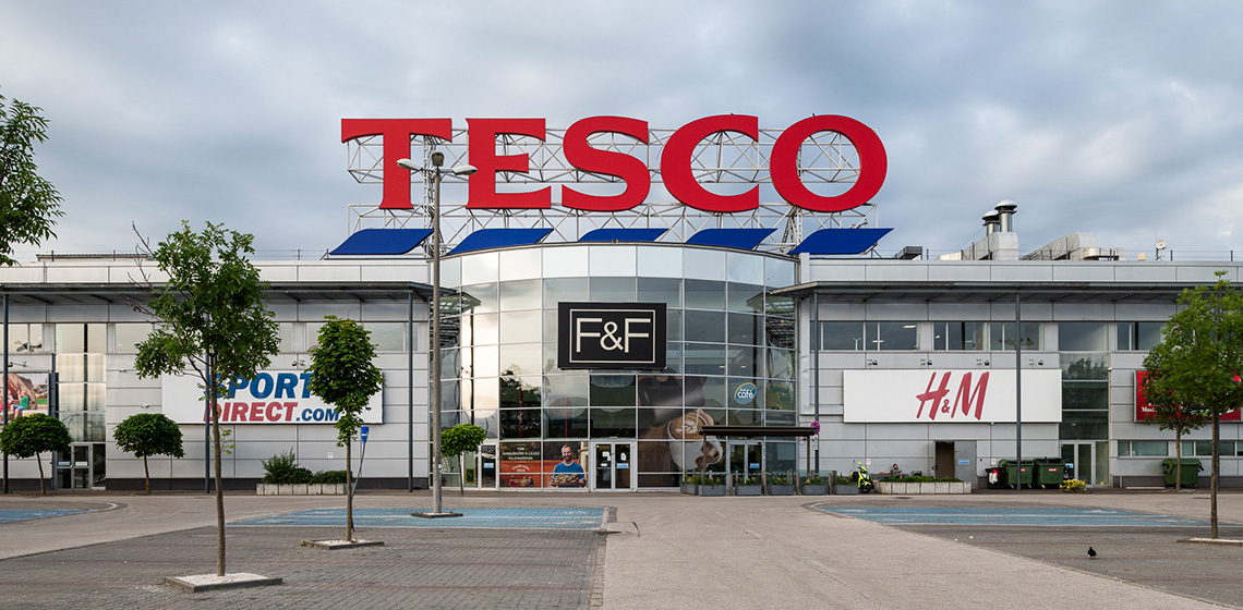 non-endemic brands on digital screens