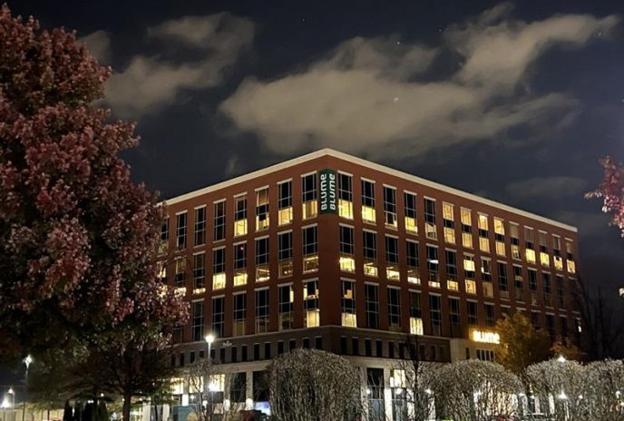 dunnhumby Bentonville