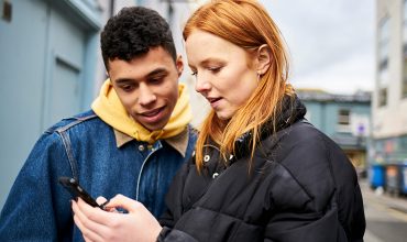 Moving Mindsets - Insights to unlock brand growth, from sofa to store