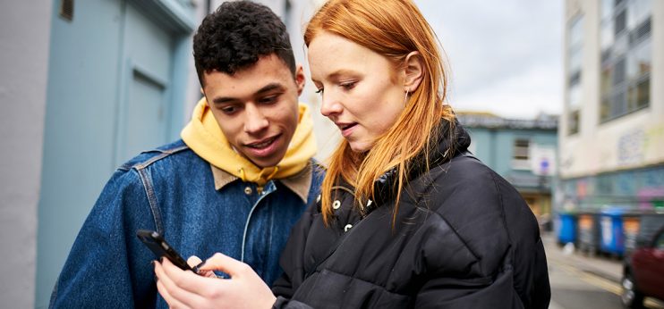 Moving Mindsets: <span>Insights to unlock brand growth, from sofa to store</span> case study - customer data science and insights led to growth in sales