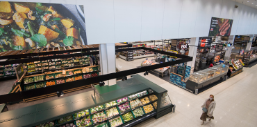 Zukunft der Einzelhandelsmedien: Den Verbraucherkauf revolutionieren