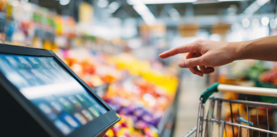 Retail Media The Shopper View