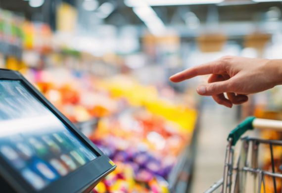 Retail Media The Shopper View