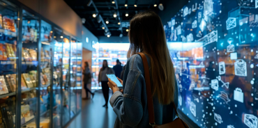 The future of retail media from scale to smarts