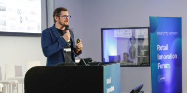 Report from the Retail Innovation Forum London 2026